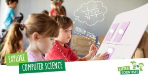 Little Scientists