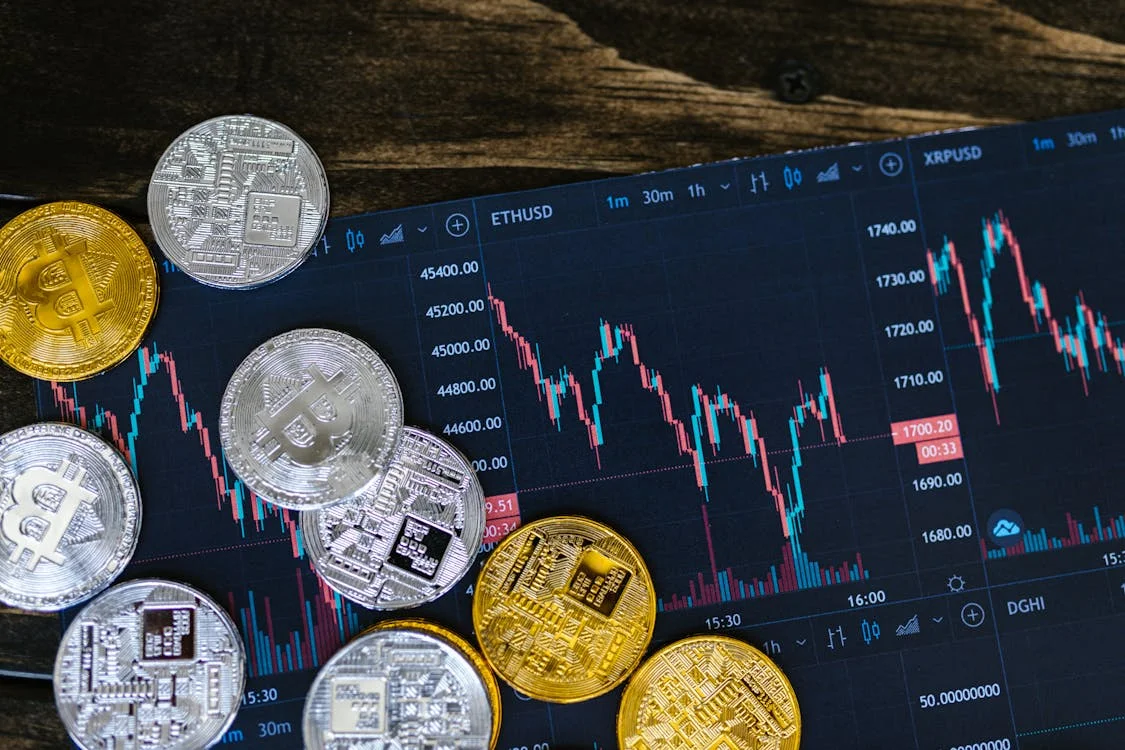 Seaforth crypto