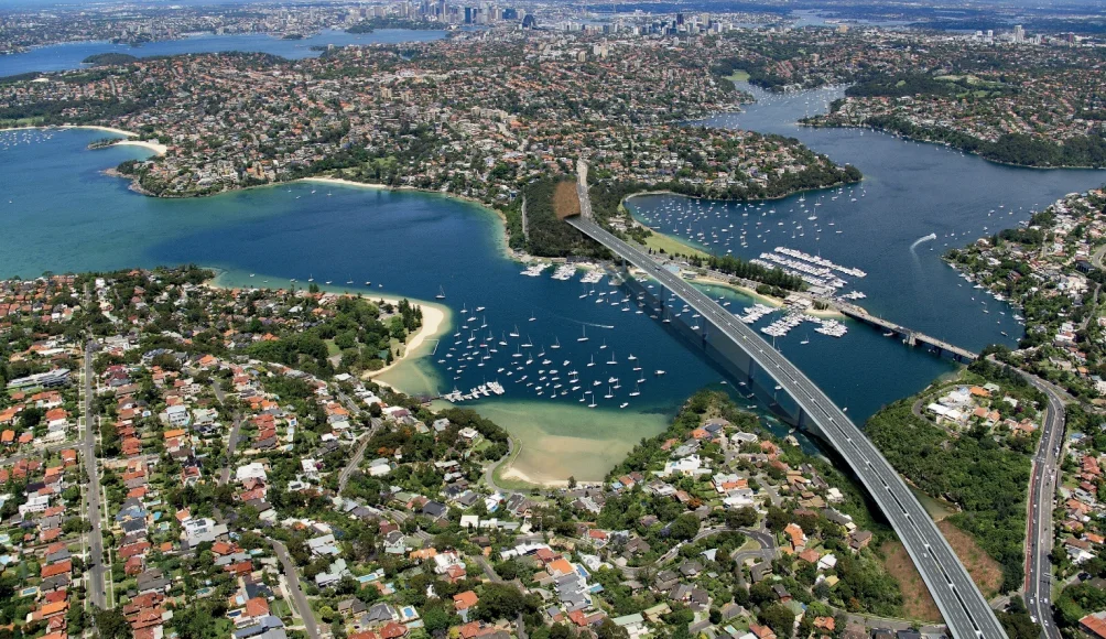 northern beaches traffic